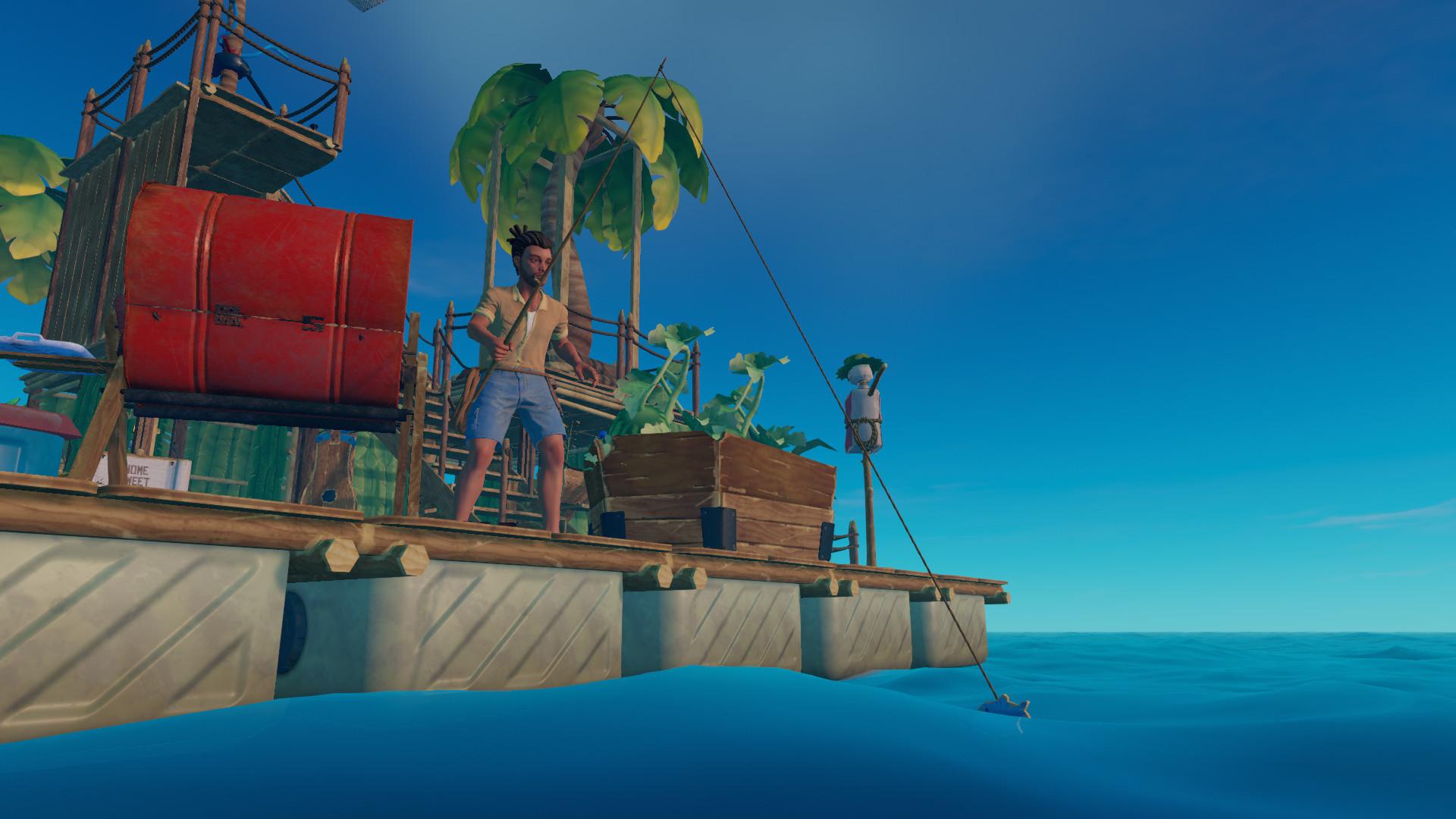 raft screenshot 9