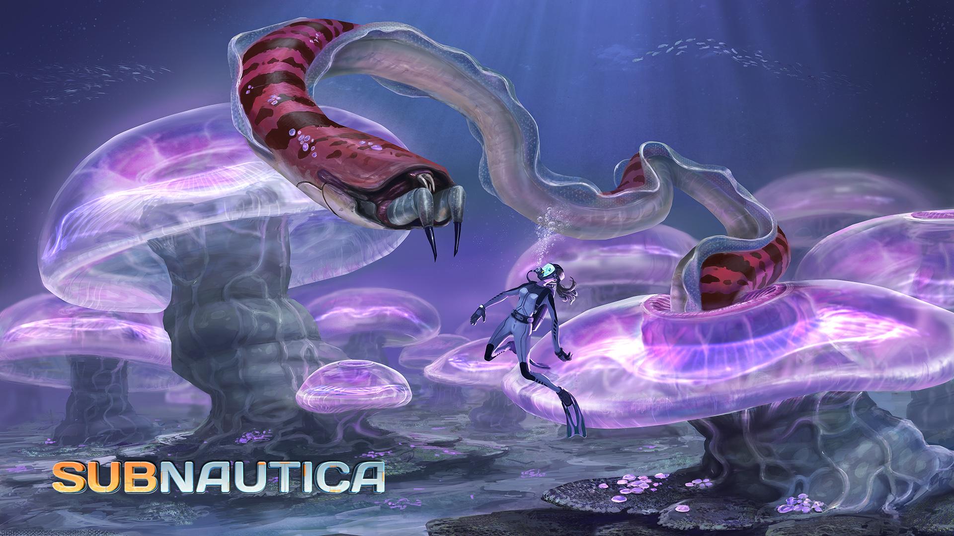 subnautica