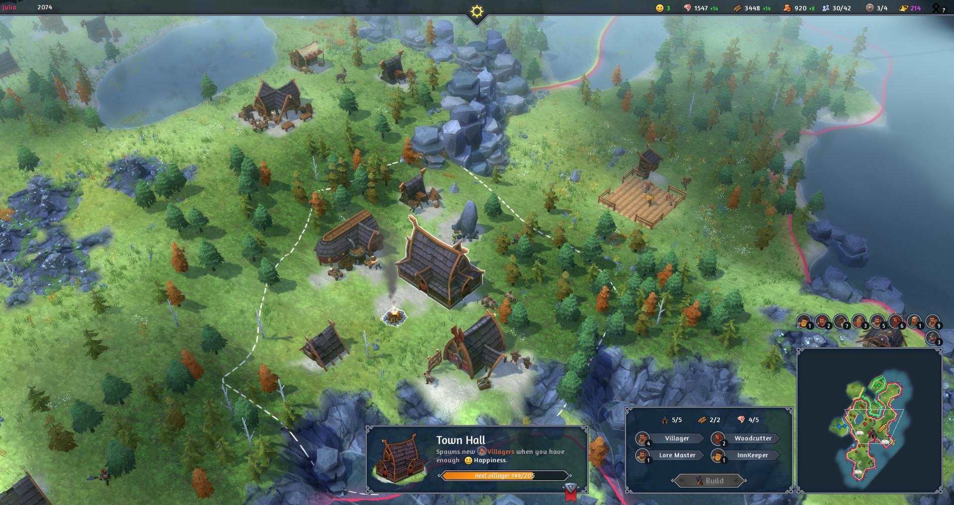 northgard