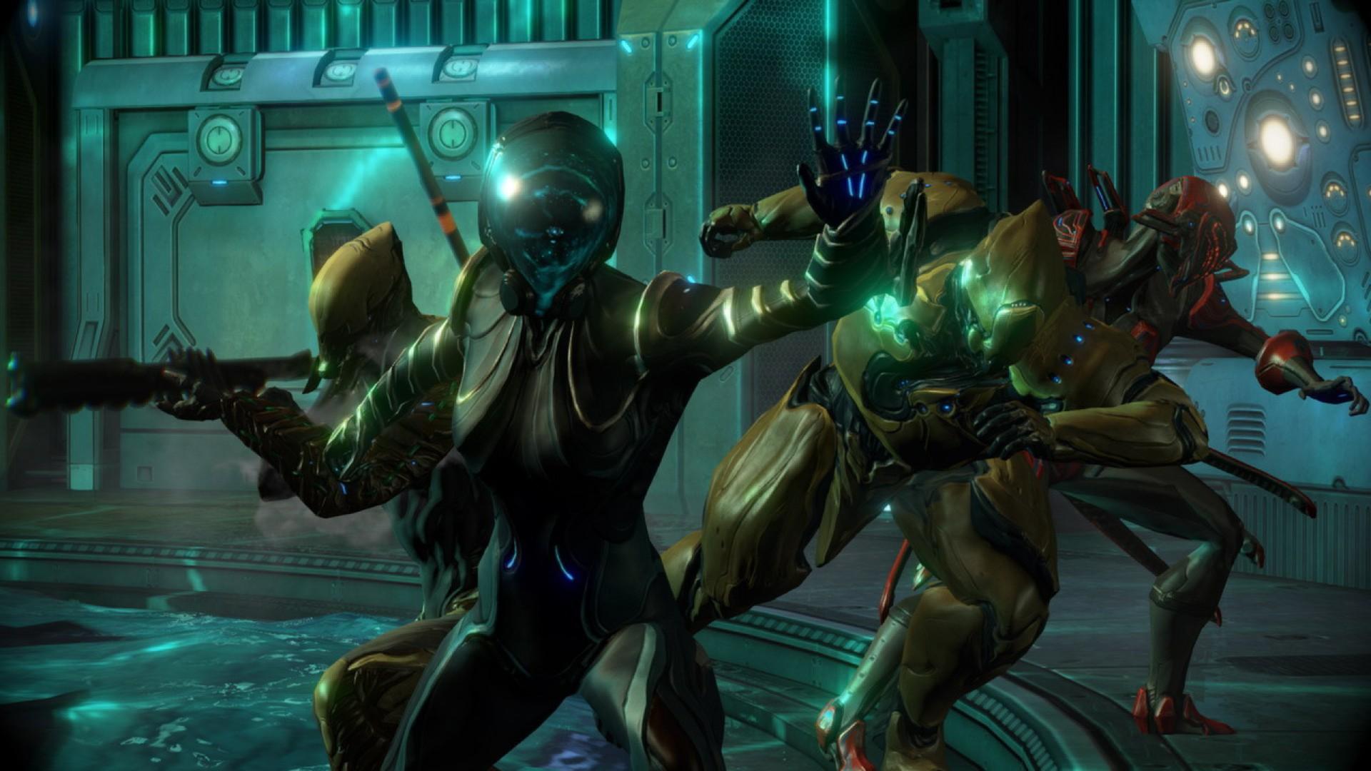 warframe screenshot 5