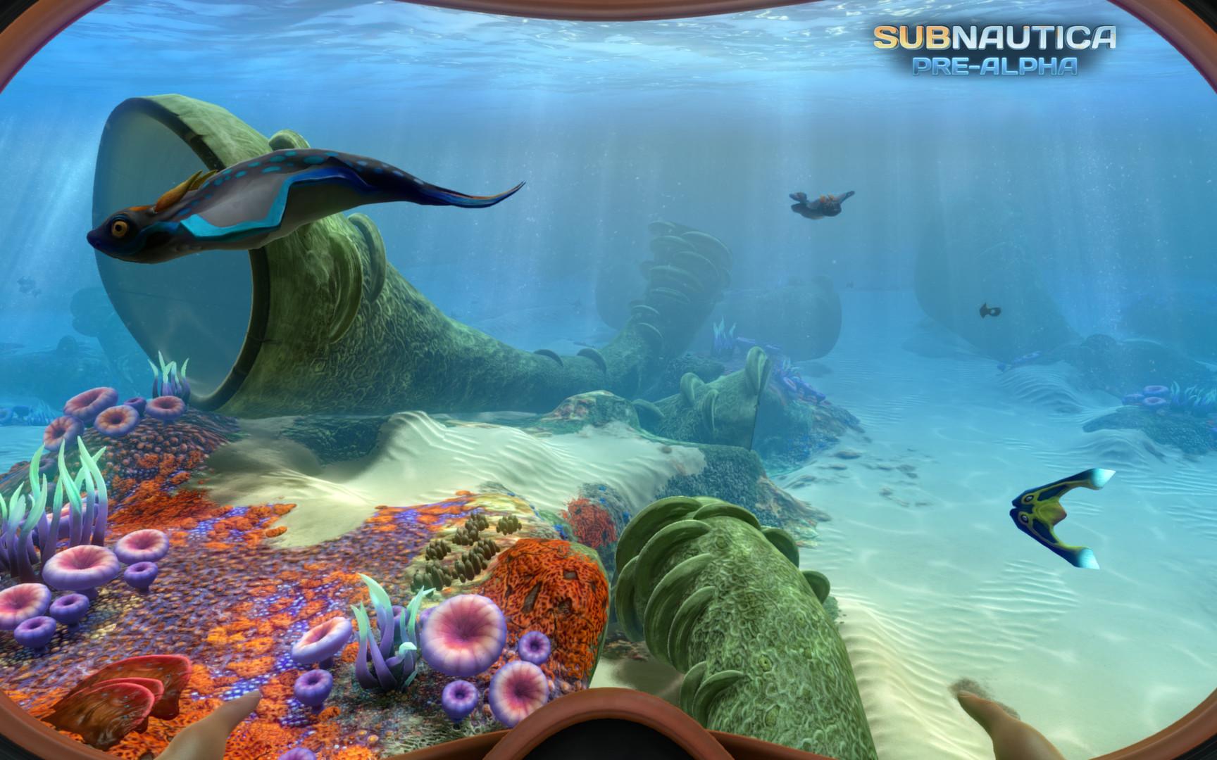 subnautica