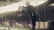 NieR: Automata screenshot 10