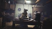 Little Nightmares screenshot 6