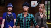The Sims 4 screenshot 9