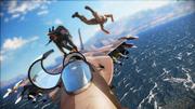 Just Cause 3 screenshot 5