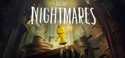 Little Nightmares cover art