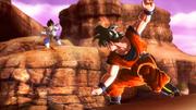 DRAGONBALL XENOVERSE screenshot 6