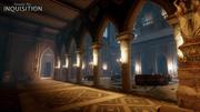 Dragon Age: Inquisition screenshot 5