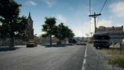 PLAYERUNKNOWN'S BATTLEGROUNDS screenshot 3
