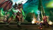 World of Warcraft screenshot 4