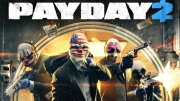 PAYDAY 2 cover art