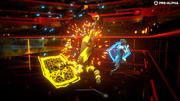 Laser League screenshot 8