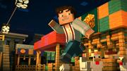 Minecraft: Story Mode - A Telltale Games Series screenshot 12