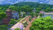 The Sims 4 screenshot 3