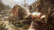 Dying Light: The Following - Enhanced Edition screenshot 9