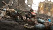 For Honor screenshot 14