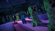 Minecraft: Story Mode - A Telltale Games Series screenshot 4