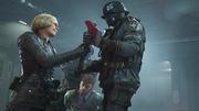 Wolfenstein II: The New Colossus screenshot 2