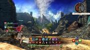 Sword Art Online: Hollow Realization – Deluxe Edition screenshot 3