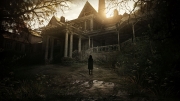 RESIDENT EVIL 7 biohazard screenshot 2