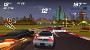 Horizon Chase Turbo screenshot 7