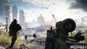 Battlefield 4 screenshot 6