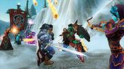 World of Warcraft screenshot 6