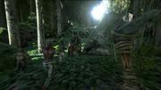 ARK: Survival Evolved screenshot 22