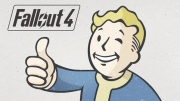 Fallout 4 cover art
