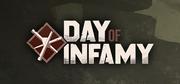 Day of Infamy cover art