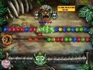 Zuma's Revenge! screenshot 2