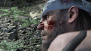 Metal Gear Solid V: The Phantom Pain screenshot 3