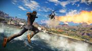 Just Cause 3 screenshot 13