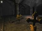 Nosferatu: The Wrath of Malachi screenshot 4