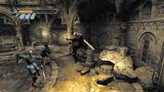 Devil May Cry HD Collection screenshot 7