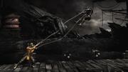 Mortal Kombat X screenshot 9