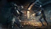 Dark Souls III screenshot 8