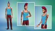 The Sims 4 screenshot 5