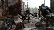 For Honor screenshot 7
