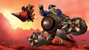 World of Warcraft screenshot 2