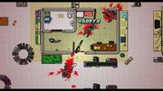 Hotline Miami 2 screenshot 5