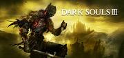 Dark Souls III cover art
