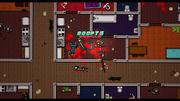 Hotline Miami 2 screenshot 4