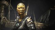 Mortal Kombat X screenshot 12