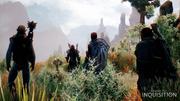 Dragon Age: Inquisition screenshot 2