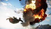 Just Cause 3 screenshot 8