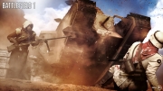 Battlefield 1 screenshot 8