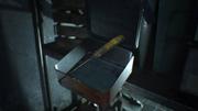 RESIDENT EVIL 7 biohazard screenshot 10