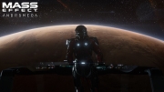 Mass Effect: Andromeda screenshot 2