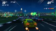 Horizon Chase Turbo screenshot 2